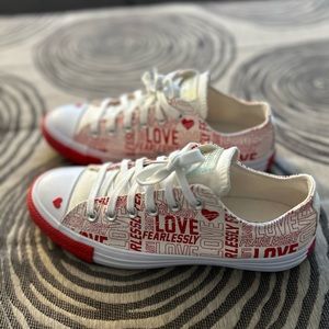 Converse All⭐️Stars